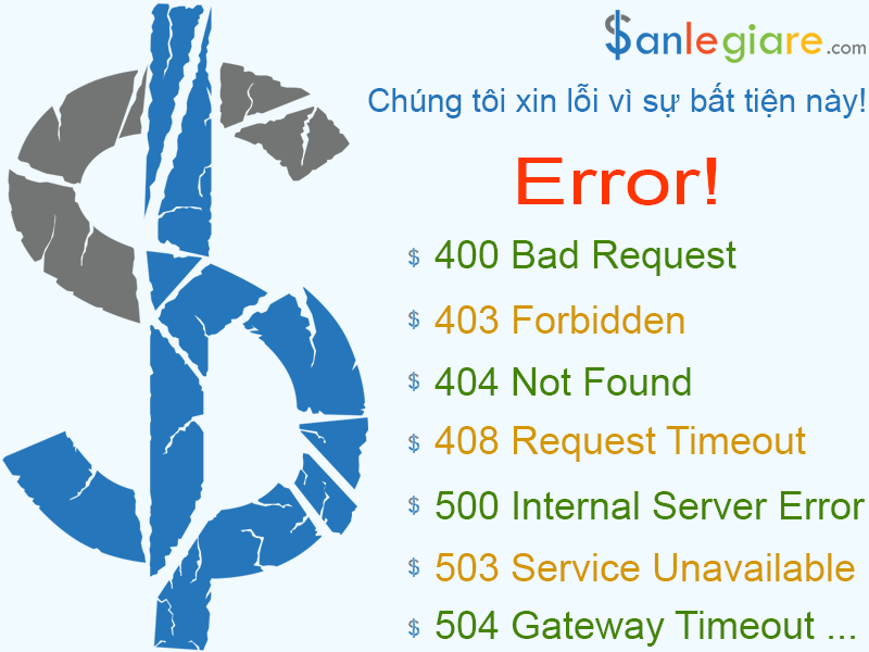 Error!