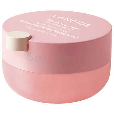 Collagen-Laneige-Bouncy-Firm-Lip-Treatment