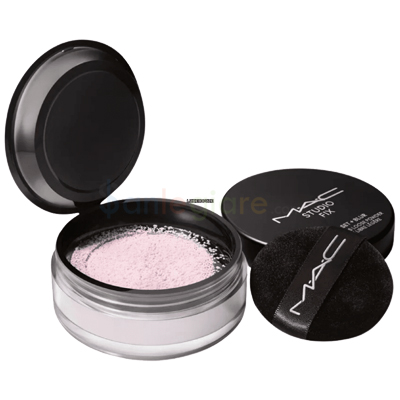 Fix-Weightless-Loose-Powder
