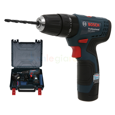 GSB 120-LI