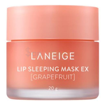 Lip-Sleeping-Mask-Grapefruit