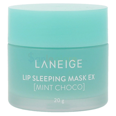 Lip-Sleeping-Mask-Mint-Choco