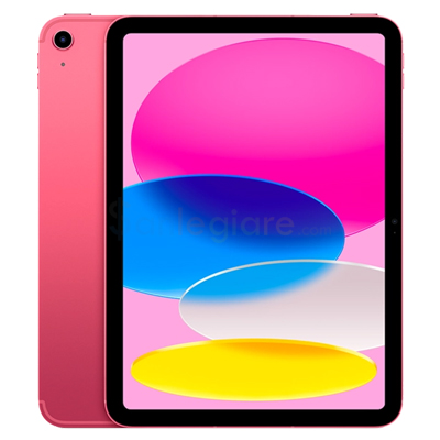 iPad Gen 10th